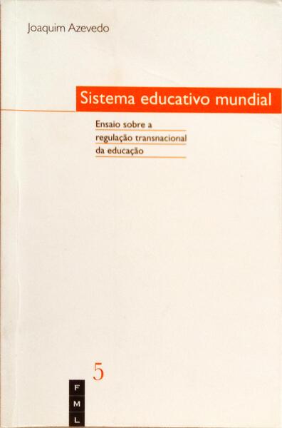 SISTEMA EDUCATIVO MUNDIAL.