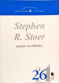 EDUCAÇÃO SOCIEDADE & CULTURAS, N.º 26, 2008. STEPHEN R. STOER: TEXTOS ESCOLHIDOS.