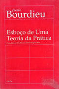 ESBOÇO DE UM TEORIA DA PRÁTICA.
