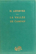 LA VALLÉE DE CAMPAN. [2.ª EDIÇÃO]