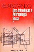 RELATIVIZANDO: UMA INTRODUÇÃO À ANTROPOLOGIA SOCIAL.