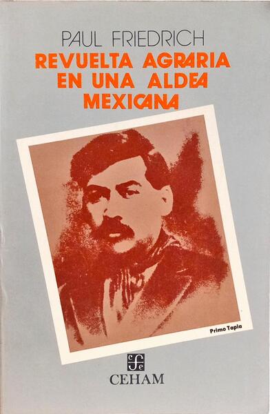 REBELION AGRARIA EN UNA ALDEA MEXICANA.