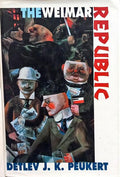 THE WEIMAR REPUBLIC.