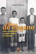 FILHOS DE ENGANO. [DEDICATÓRIA]