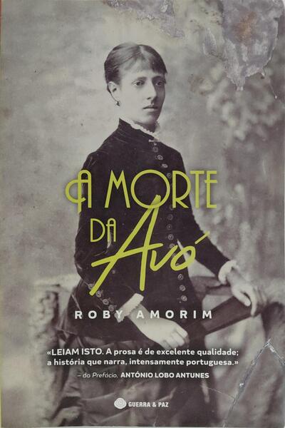 A MORTE DA AVÓ.