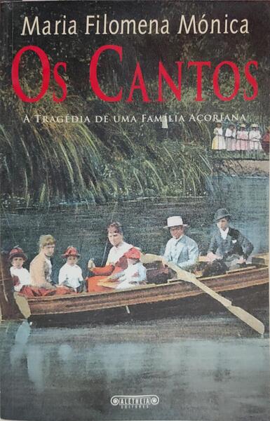 OS CANTOS.