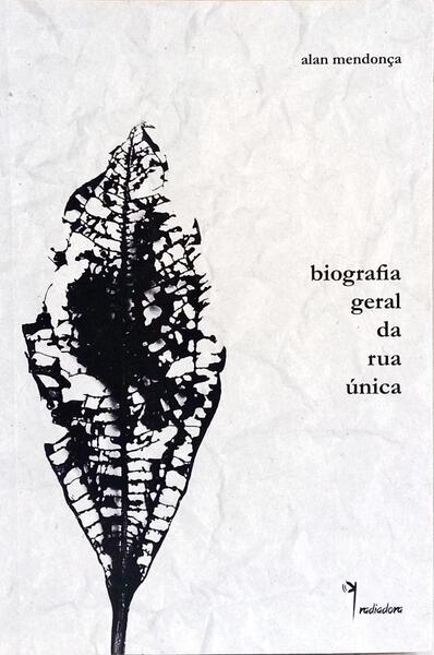 BIOGRAFIA GERAL DA RUA ÚNICA.