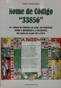 NOME DE CÓDIGO 33856.