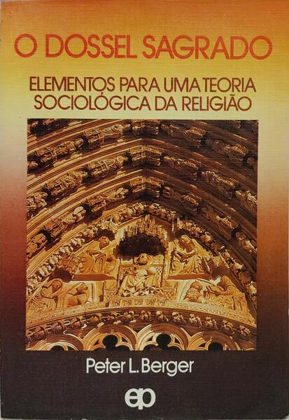 O DOSSEL SAGRADO.