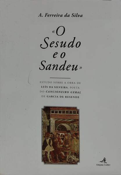 O SESUDO E O SANDEU.