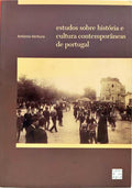 ESTUDOS SOBRE HISTÓRIA E CULTURA CONTEMPORÂNEAS DE PORTUGAL.