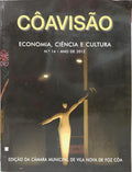 CÔAVISÃO: ECONOMIA, CIÊNCIA E CULTURA, N.ª 14, ANO DE 2012.