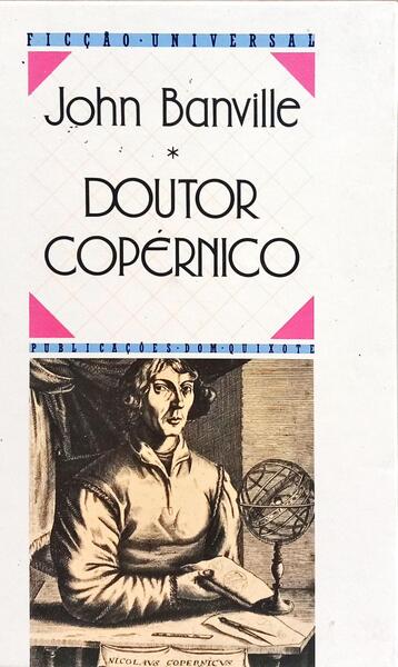 DOUTOR COPÉRNICO.