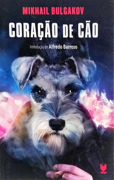 CORAÇÃO DE CÃO.