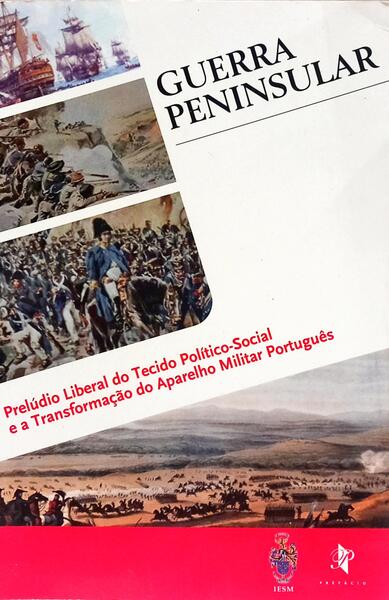 GUERRA PENINSULAR.