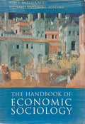THE HANDBOOK OF ECONOMIC SOCIOLOGY.