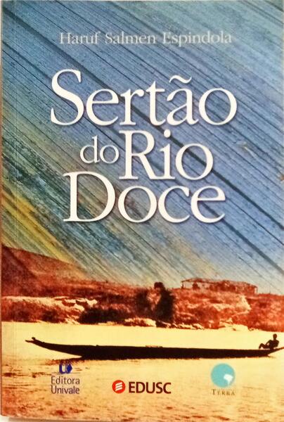 SERTÃO DO RIO DOCE.