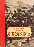 O REGICÍDIO. [3.ª EDIÇÃO]