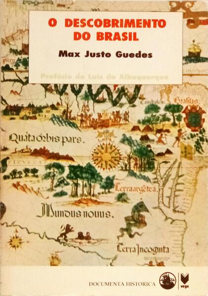 O DESCOBRIMENTO DO BRASIL.