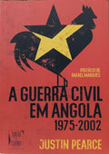 A GUERRA CIVIL EM ANGOLA 1975-2002.