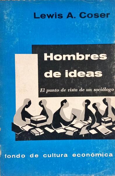 HOMBRES DE IDEAS.