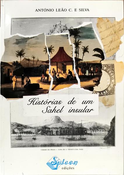 HISTÓRIAS DE UM SHAEL INSULAR. [2.ª EDIÇÃO]