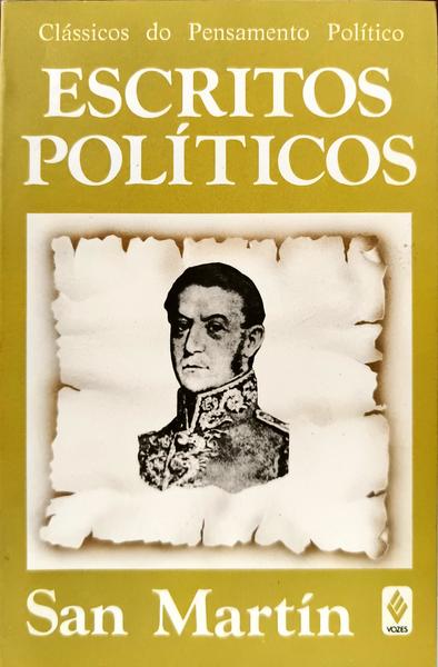 ESCRITOS POLÍTICOS.