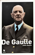 DE GAULLE.