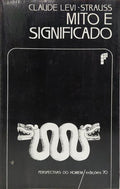 MITO E SIGNIFICADO. [EDIÇÃO DE 1985]