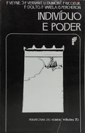INDIVÍDUO E PODER.