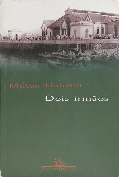 DOIS IRMÃOS. [23.ª REIMP.]