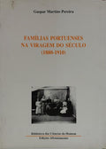 FAMÍLIAS PORTUENSES NA VIRAGEM DO SÉCULO (1880-1910).