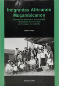 IMIGRANTES AFRICANOS MOÇAMBICANOS.