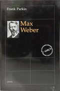 MAX WEBER. [2.ª EDIÇÃO]