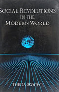 SOCIAL REVOLUTIONS IN THE MODERN WORLD.