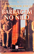 BARRAGEM NO NILO.