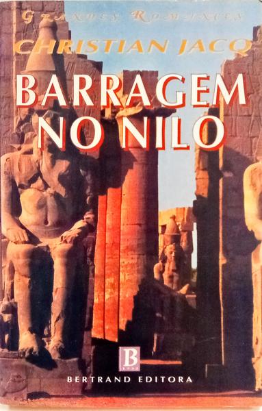 BARRAGEM NO NILO.