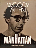 MANHATTAN.