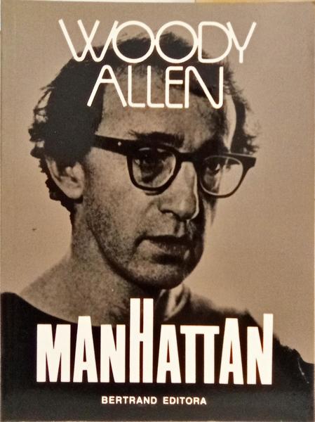 MANHATTAN.
