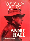 ANNIE HALL.