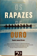 OS RAPAZES DE OURO.