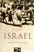 HISTÓRIA DE ISRAEL.