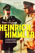 HEINRICH HIMMLER.