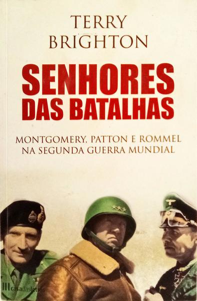 SENHORES DAS BATALHAS.