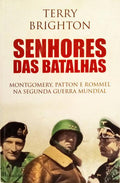 SENHORES DAS BATALHAS.