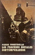 LOS PROCESOS SOCIALES CONTEMPORÁNEOS.