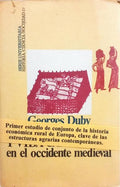 ECONOMÍA RURAL Y VIDA CAMPESINA EN EL OCCIDENTE MEDIEVAL.