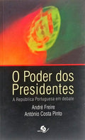 O PODER DOS PRESIDENTES.