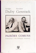 PAIXÕES COMUNS. [1.ª EDIÇÃO]
