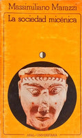 LA SOCIEDAD MICÉNICA.